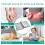 USB Power Heating Pad, Soft Mini Blanket-Gray without buttons 5