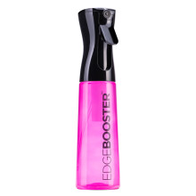 Style Factor Edge Booster Mist Spray Flacon pour cheveux (300 ml)  Pulvrisateur continu ultra fin  Pour salons de coiffure, nettoyage des plan