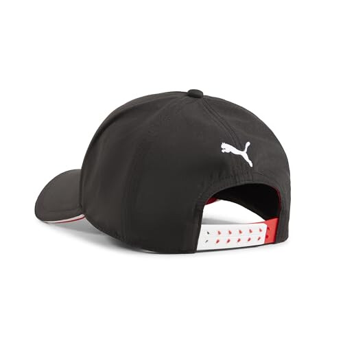 Puma PUMA Baseballkappe Puma Schwarz Einheitsgröße 1