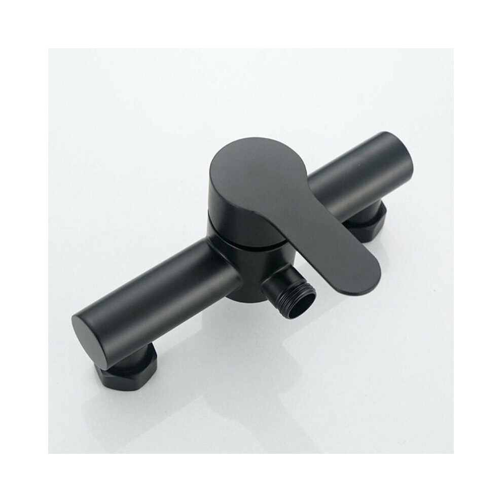 Stylish Stainless Steel Bathroom Faucet, Reliable Quality Shower Tap, Ensuring A Leak-Free And Drip-Free Experience For Your Bathroom Sink Area 9489125548818