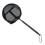 Fish Landing Net Telescopic Net and-black round large 1