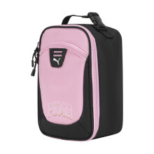 PUMA Unisex Kinderrugzak Rally Lunch Box, Roze Lilac, Klein