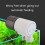 Intelligent Automatic Aquariums Fish Bowl Powerful Smarted 6