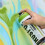 Rust-Oleum Rust-Oleum Rust-O akryl kunstner spraymaling 11 oz 12 d?se multi-farve pakke 5
