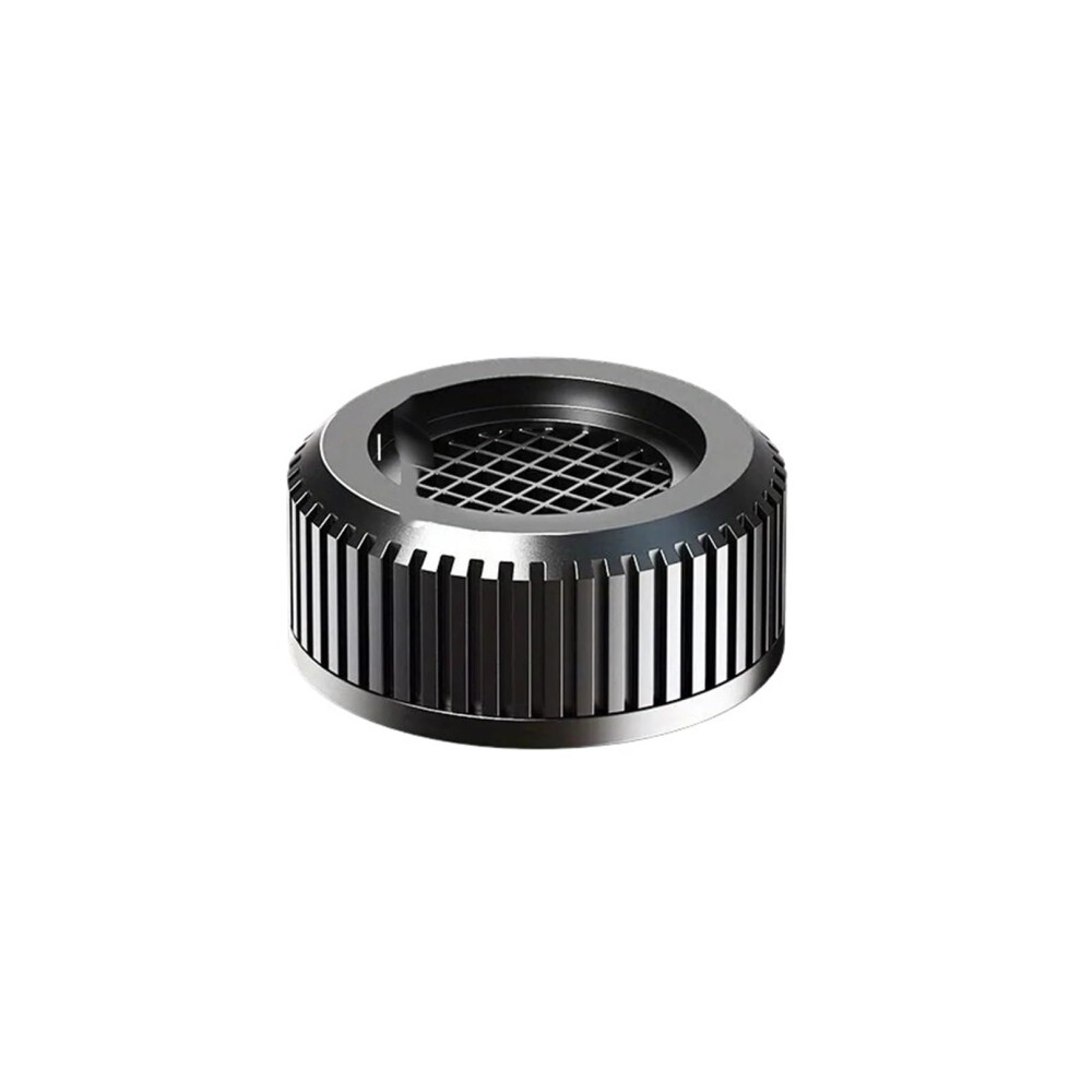 Washing Machine Anti Vibration Pads Rubber Feet 4Pcs 6.6Cm Black Universal Noisereducing Leg Bases For Furniture 9323874198323