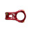 SPANK X Rainier SPLIT 35 stilk 40 mm r?d m/guld CAP 2025 Edition 4