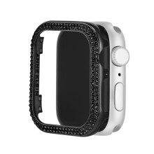 Anne Klein Fashion Bumper kompatibel mit Apple Watch, nahtlose Passform, einfache Installation, Bumper fr Apple Watch