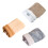 Warm Cats Hideouts Bed Winter Warmth Sleep Sacks for-Brown L 2