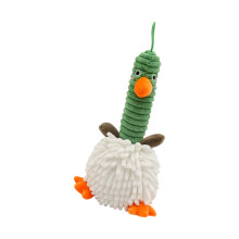 Duck Chenilles Towel For Kids High Absorbency Quick-White