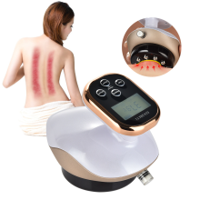 Elektrische Blasenmassage mit EMS-Magnetfeldtherapie