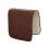 Luxurious Sofa Armrest Cloth Sofa Armrest Covers,-Dark Coffee 1