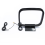 AM/FM Loop Antenne 3-bens stik til HIFI Receiver Audio System - Yvan 1