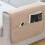 Luxurious Sofa Armrest Cloth Sofa Armrest Covers,-Dark Coffee 5