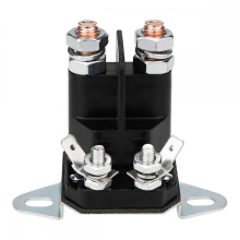117-1197 Solenoid kompatibel med Toro Timecutter SS5000 Z4200 SS4225 SS4235 nullsving gressklipper, erstatningsdel