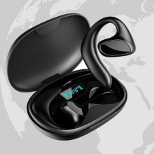 M8 Geräuschunterdrückung Intelligenter Sprachübersetzer TWS Bluetooth-Headset mit Übersetzung für 144 Sprachen