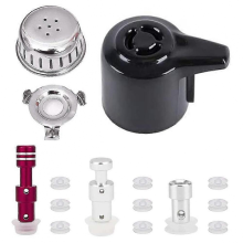 Zawór pływakowy z uchwytem zwalniającym i funkcją zapobiegającą blokowaniu, kompatybilny z Instantpot Duo/Duo Plus o pojemności 3, 5, 6