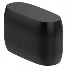Kompatibel mit dem Ladecase des Elite4 Active Headsets