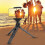 Mini Adjustable Desktop Tripod Stand for Phones, 11-14cm 10