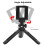 Mini Adjustable Desktop Tripod Stand for Phones, 11-14cm 7