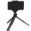 Mini Adjustable Desktop Tripod Stand for Phones, 11-14cm 11