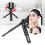 Mini Adjustable Desktop Tripod Stand for Phones, 11-14cm 14