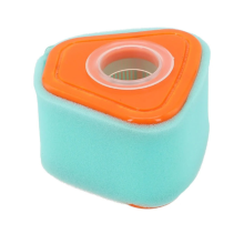 (2 Stück) 595853 597265 Luftfilter, kompatibel mit Briggs & Stratton 595853 597265 115P02 115P05 123P02 123P07 123P0B 12