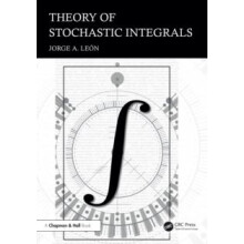 Theory of Stochastic Integrals by Jorge A. Leon Paperback Book