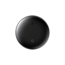 Wireless Tag Dual System for iOS & Android, MFI Locator, IP67 Mini Global GPS Tracker, AntiLost Pet Tags