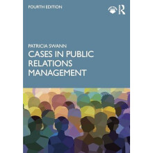Cases in Public Relations Management by Swann Patricia Utica College U