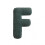 (F) English Letter Pillow Soft Hugging Cushion Teaching Words Game Props fe 1
