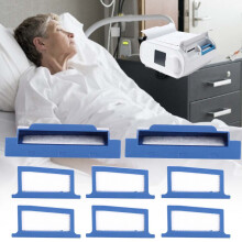 Ventilator Ultra Feine Filterwatte 03# Packung mit 8 - Wiederverwendbare & Einweg-Filter