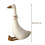 (45CM, White) 55cm Stuffed Goose for Kids' Room and Decor 4