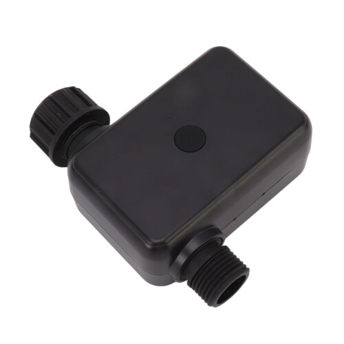 Controller automatico per irrigazione, timer per irrigatori WiFi con 2 prese per giardini e cortili, timer intelligente programmabile per l'acqua con 2