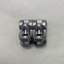 (Silver) A Pair For Bose QuietComfort QC35 Swivel Hinge Left Right Replacement Parts-hy
