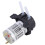 Self Priming Peristaltic Pump for Analytical Systems, Adjustable Flow Rate with Reversible Flow Direction, Compact and Dependable Design for Viscous L 5