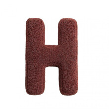 (H) English Letter Pillow Soft Hugging Cushion Teaching Words Game Props fe