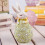 Tabletop Easter Decorations Easter Bunny Decor Spring Bunnies Decoration Resin Rabbit Statue Elegant Tailcoat Bunny Figurine for Home Festivity 7