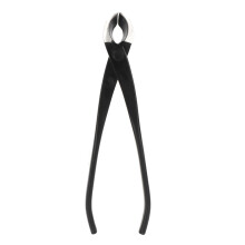 Instrument de tăiere a crengilor, tăietor ergonomic cu buton din oțel inoxidabil pentru bonsai, pentru modelarea profesională a bonsaiului, ușor