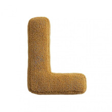 (L) English Letter Pillow Soft Hugging Cushion Teaching Words Game Props fe