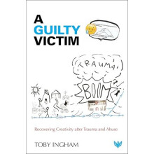 A Guilty Victim by Toby Ingham Paperback Book