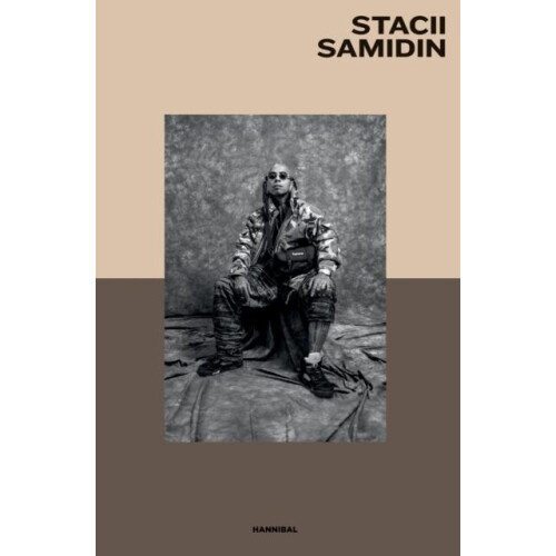 Stacii Samidin by Stacii Samidin Hardcover Book