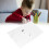 Stück PVC-Whiteboard-Aufkleber, selbstklebend, für 11