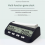 Schacktimer Professionell schackklocka Multifunktionell digital klocka 5