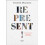 Represent by Frederik Dhaenens Paperback Book 1