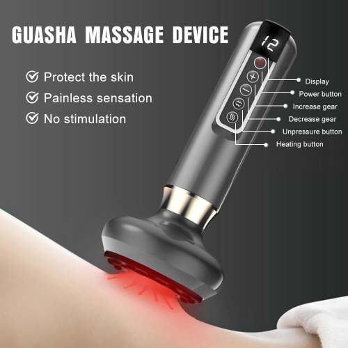 Anti-Cellulite-Massagegerät, Cellulite-Massagegerät für Bauch, Taille und Arme 1