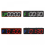 Gymnext Flex Timer – Home Edition – Bluetooth-App-gesteuerter LED-Intervalltimer 5