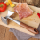 Doppelseitiger Fleischklopfer, robuster Küchenhammer für Steak und Hähnchen 5