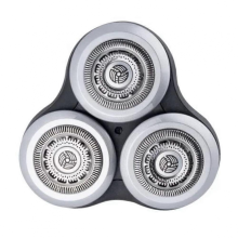 SH90 Ersatzscherköpfe, kompatibel mit Philips Norelco Rasierern der Serie 9000, S9911, S9731, S9711, S9511, S9111, S9031 und S9988.