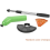Trådløs mini-ugresstrimmer 20V litiumbatteri lett gresstrimmer for hagekantklipping 2