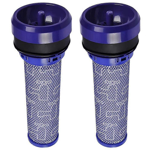Stück Filter, kompatibel mit DC37, DC33C, DC39, DC28C, DC53 Vorfilter, Vormotorfilter, Staubsauger